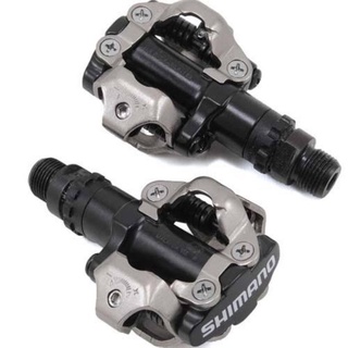 บันไดเสือภูเขา Shimano PD-M520