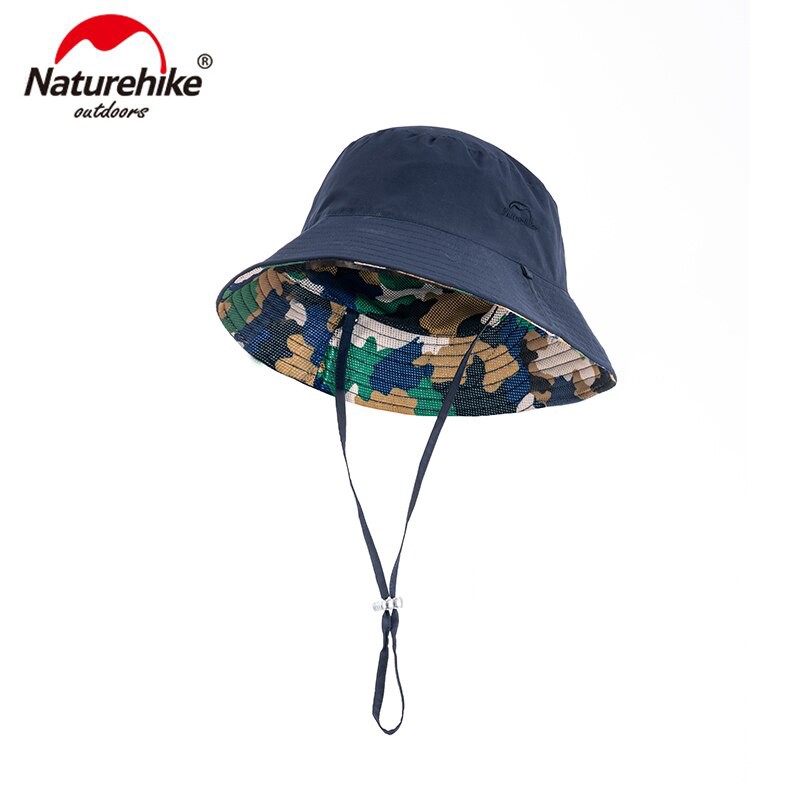 Naturehike หมวกกันเเดด สำหรับสวมใส่ตั้งเเคมป์ เดินป่า