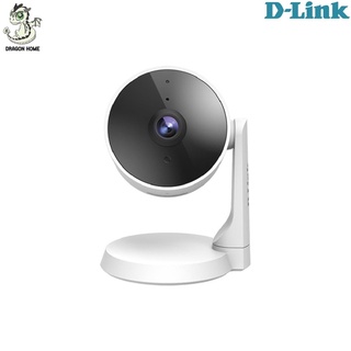 D-Link กล้อวงจรปิด DCS-8330LH Smart Full HD Wi-Fi Camera รับประกันศูนย์ไทย