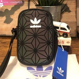 Adidas 3d airliner mini shoulder bag ของแท้ ราคาถูก