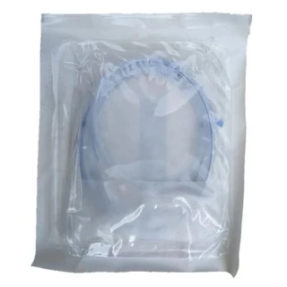สายให้อาหาร NG silicone tube FR16u