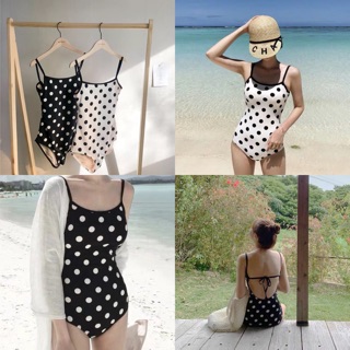 polkadot onepieceมี2สี