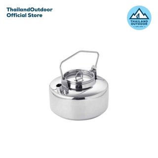 กาต้มน้ำ Fire-Maple รุ่น Antarcti stainless steel kettle