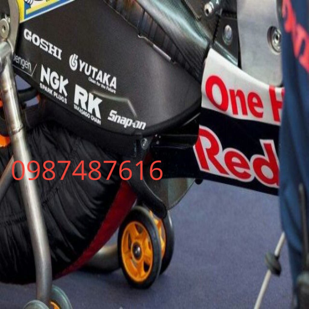 สินค้าของแท้ RK EXCITER 150 JAPAN HANDLEBAR