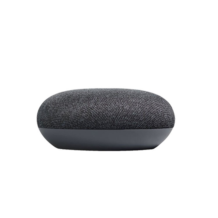 ลำโพง Google Nest mini smart speaker Ai voice assistant Google home Bluetooth wifi speaker