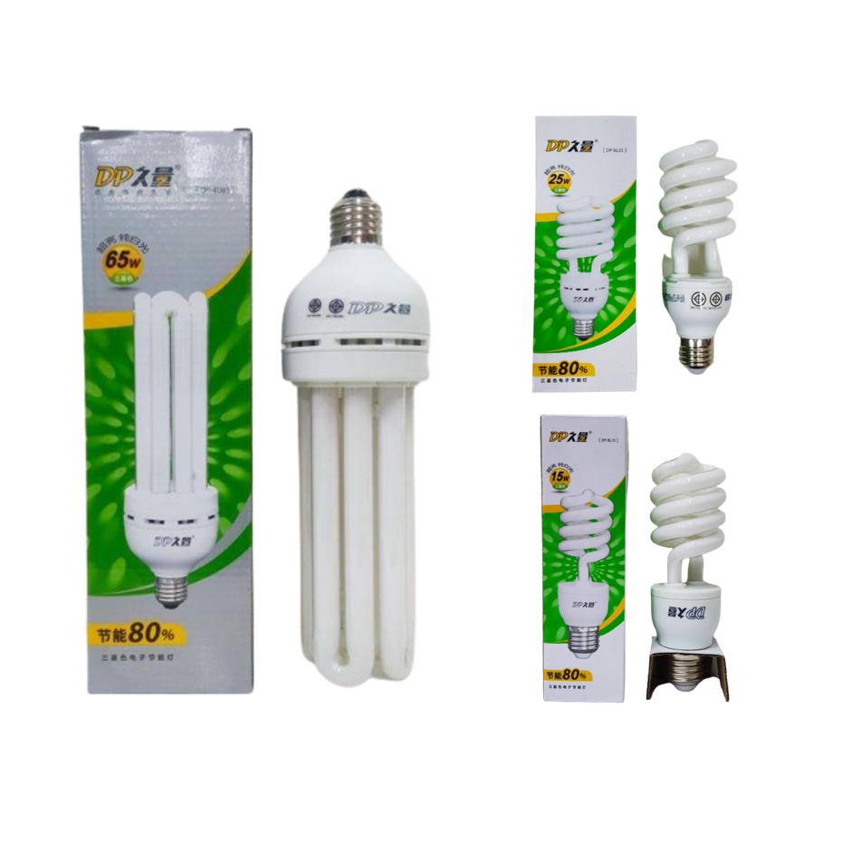 DP หลอดไฟ LED 15 - 65W รุ่น DP-BL
