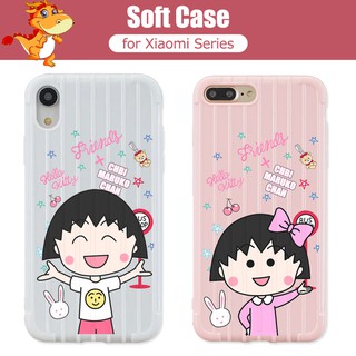 Child Soft Phone Case Xiaomi K20 Pro A3 CC9E Mi 9 Note 7 Pro 8 10 Pro Mi9T Pro CC9 Pro Redmi 7 7A 8 8A 7S