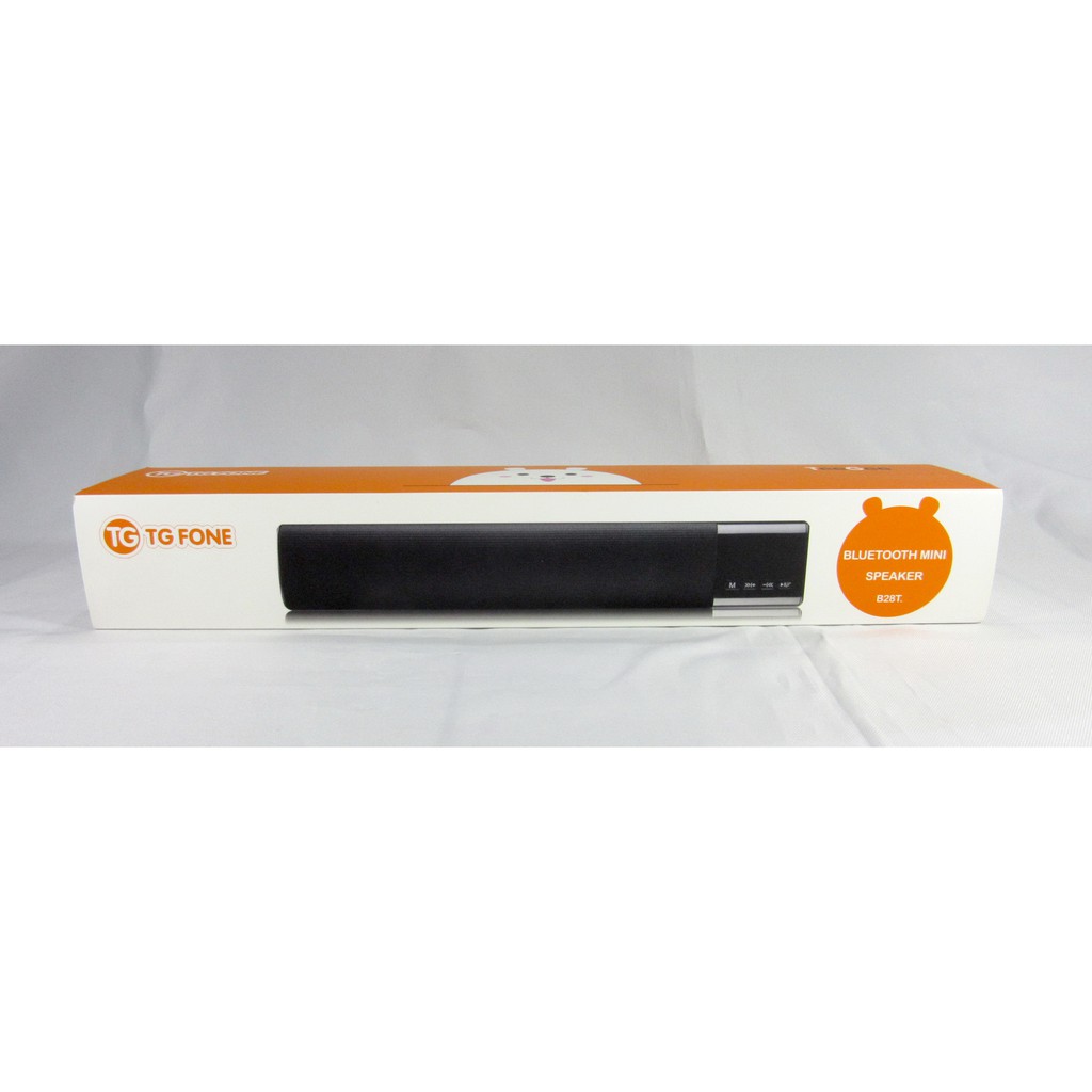 ลำโพง บลูทูธ TG FONE speaker bluetooth 4ดอกลำโพง เสียงกระหึ่ม