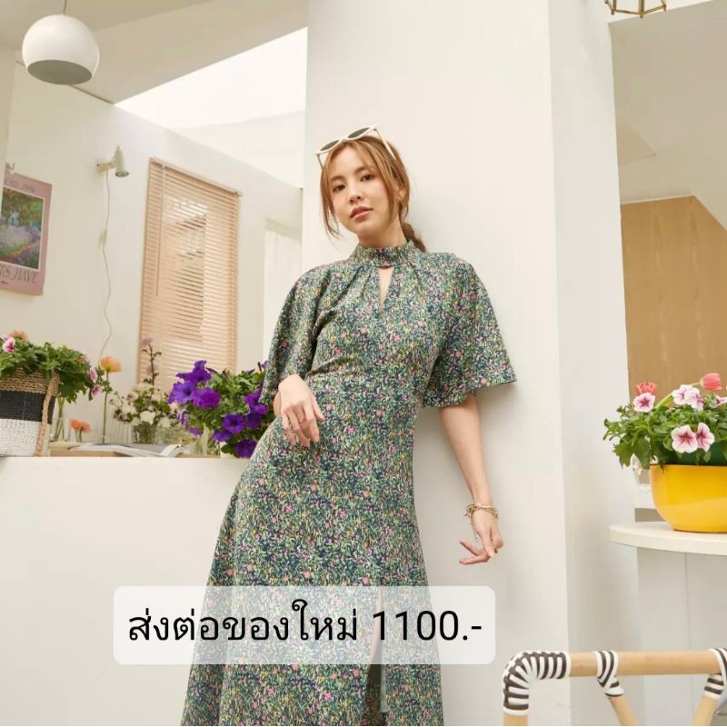 Lookbook - Unna dress ใหม่กรื้บๆๆๆ lookbooklookbook