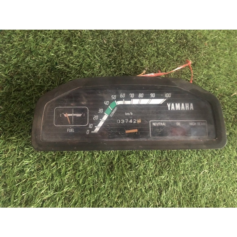 เรือนไมล์Y88 เรือนไมล์ยามาฮ่าY88