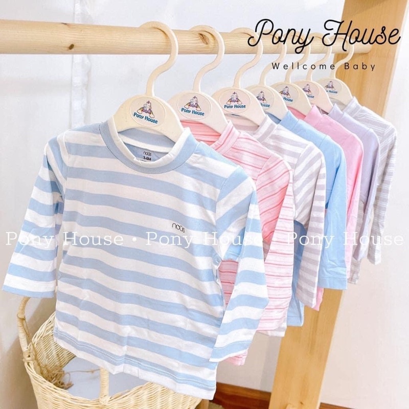 [Nous]Nous เสื้อกั๊กระบายความร้อนสําหรับเด็กทารก