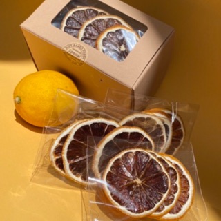 มะนาวอบแห้งอบใหม่ ชาเลมอน,ตกแต่งหน้าเค้ก Dried Lemon Tea , Dehydrated citrus, Cake decorating