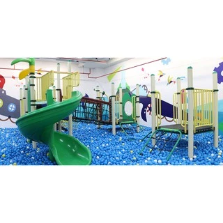 บัตรเข้า Kidzooona คิดส์ซูน่า และ Kidzooona Safari ใช้ได้ทุกสาขา เล่นได้ทั้งวัน ใช้ได้ถึง 28 กุมภาพันธ์ 2027