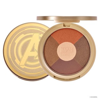 Goldberry The Infinite Beauty Eye Palette