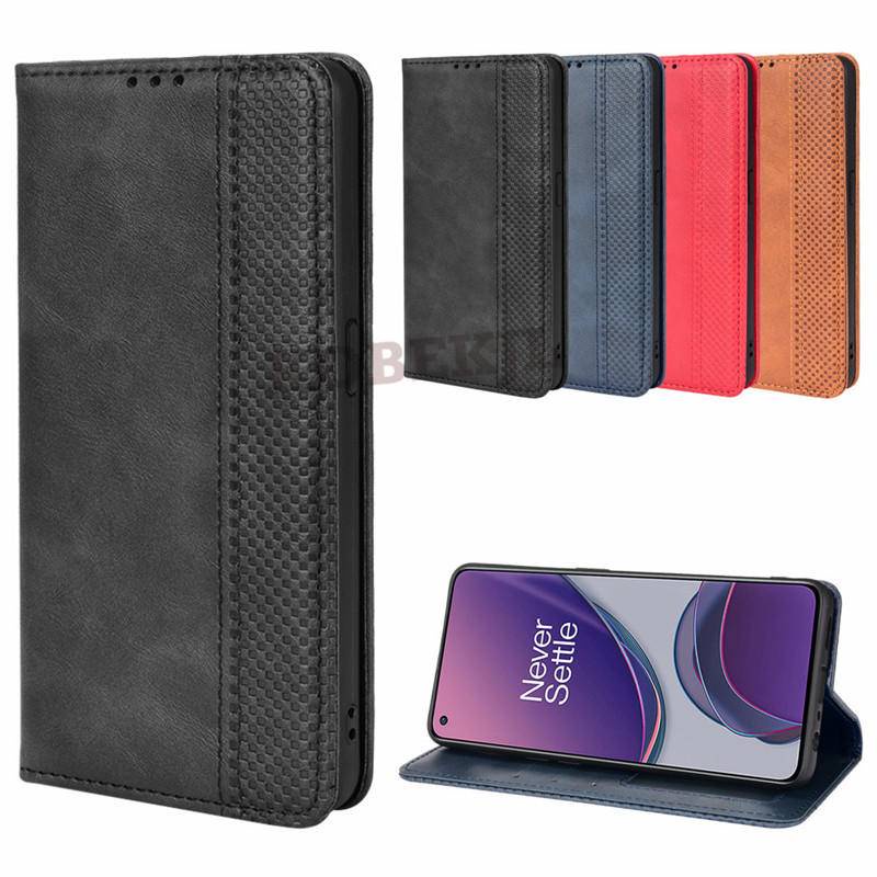 OPPO Reno8 Z 5G Flip PU Leather Wallet Card Slot Stand Holder Phone Case Cover OPPO Reno 8 8Z 8Pro R