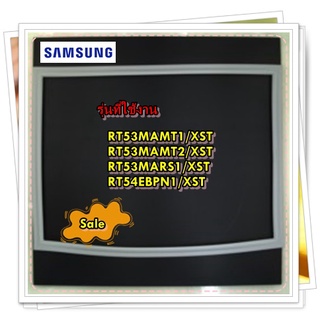 อะไหล่ตู้เย็นของแท้/ขอบยางตู้เย็นซัมซุง/ช่องฟรีสซัมซุง/DA97-07366D/SAMSUNG/ASSY-GASKET DOOR FRE/RT53MAMT1/XST RT53MAMT2/