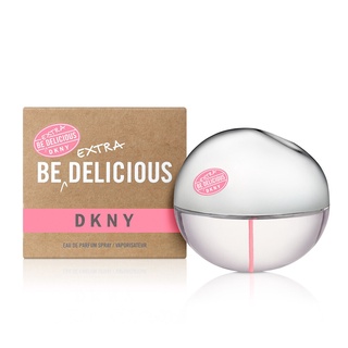 DKNY Extra be Delicious EDP 100ml.