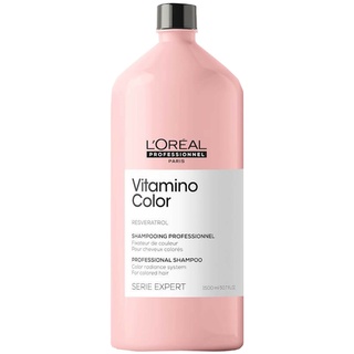 LOREAL VITAMINO COLOR A-OX SHAMPOO