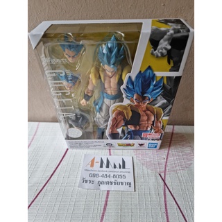 S.H.Figuarts Gogeta (Dragonball)