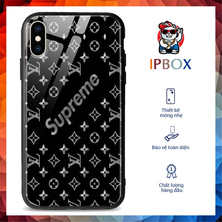 Lv_Luxury Vip Case Iphone 6/6Plus/6S/6S Plus/7/7Plus/8/8Plus/X/Xs/Xs Max/11/11 Promax/12/12 Promax L