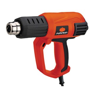 ปืนเป่าลมร้อน J-H2002 พัมคิน 50111 Hot air gun J-H2002 Pumkin 50111