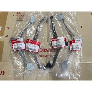 ‼️เเท้​เบิก​ศูนย์​‼️คันเกียร์​(ชุบเงา)​ WAVE​125​ I/R​/S​ /1…