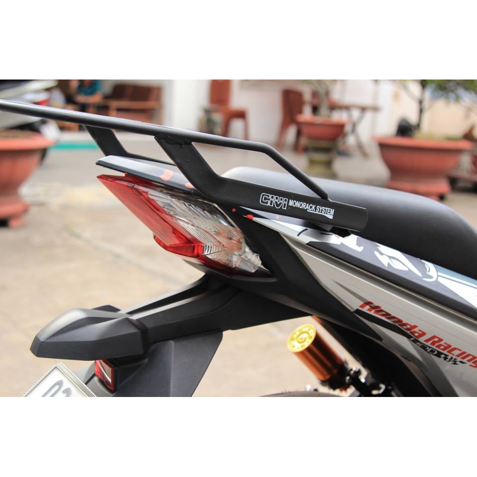 พอร์ต Givi winner - baga givi winner