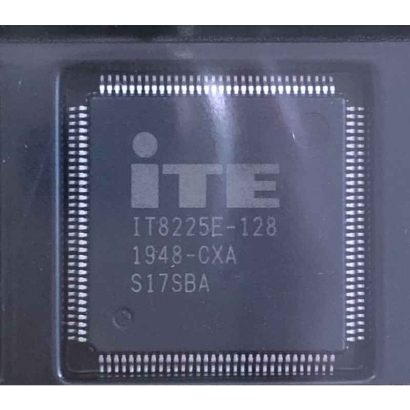 IO IT8225E-128 CXA**