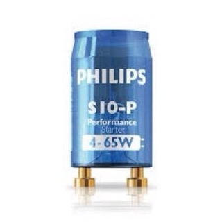 สตาร์ทเตอร์ Philips S10-P