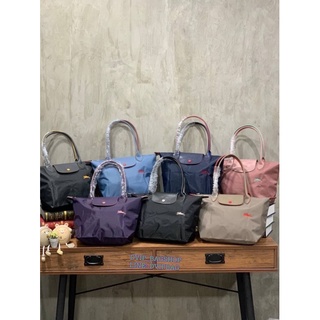 Longchamp Le Pliage Club Tote Bag  Size S แท้💯%