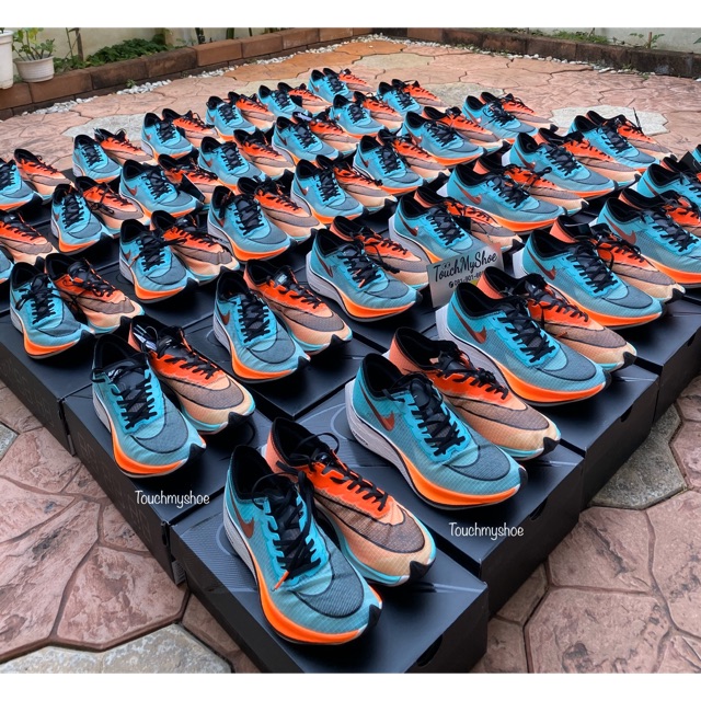 nike ekiden next percent