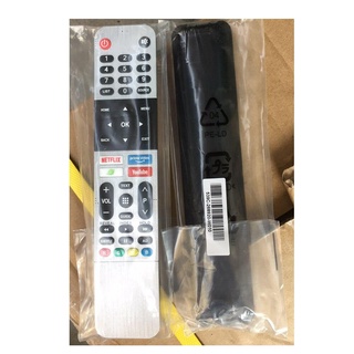 ใหม่ ของแท้ รีโมตคอนโทรล 539C-268920-W010 สําหรับ Skyworth Android TV สําหรับ Smart TV TB5000 UB5100 UB5500 Fernbedienung