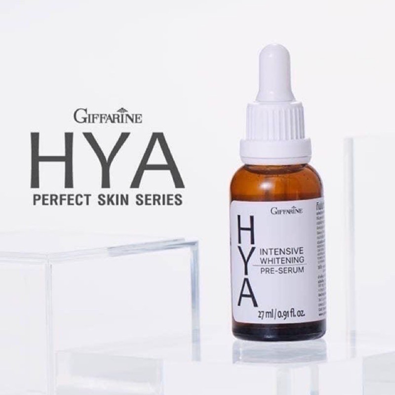Giffarine HYA Intensive  Whitening Pre-Serum