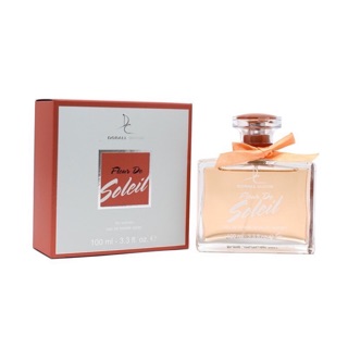 Dorall collection fleur De soleil 100ml