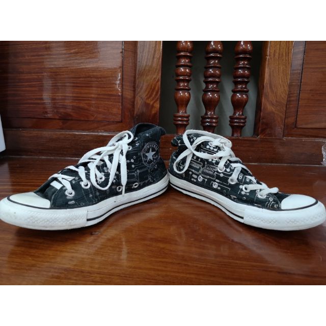 รองเท้าconverseมือสอง แท้💯