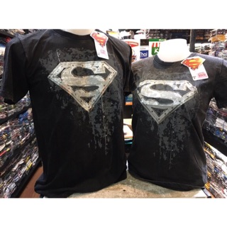 Marvel เสื้อลิขสิทธิ์แท้ 100% ลาย Superman