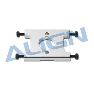 300X Motor Mount H30B010XX Align อะไหล่เฮลิคอปเตอร์ อะไหล่ฮอ T-rex Tarot
