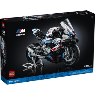 Lego 42130 BMW M 1000 RR (Technic) #Lego DAD