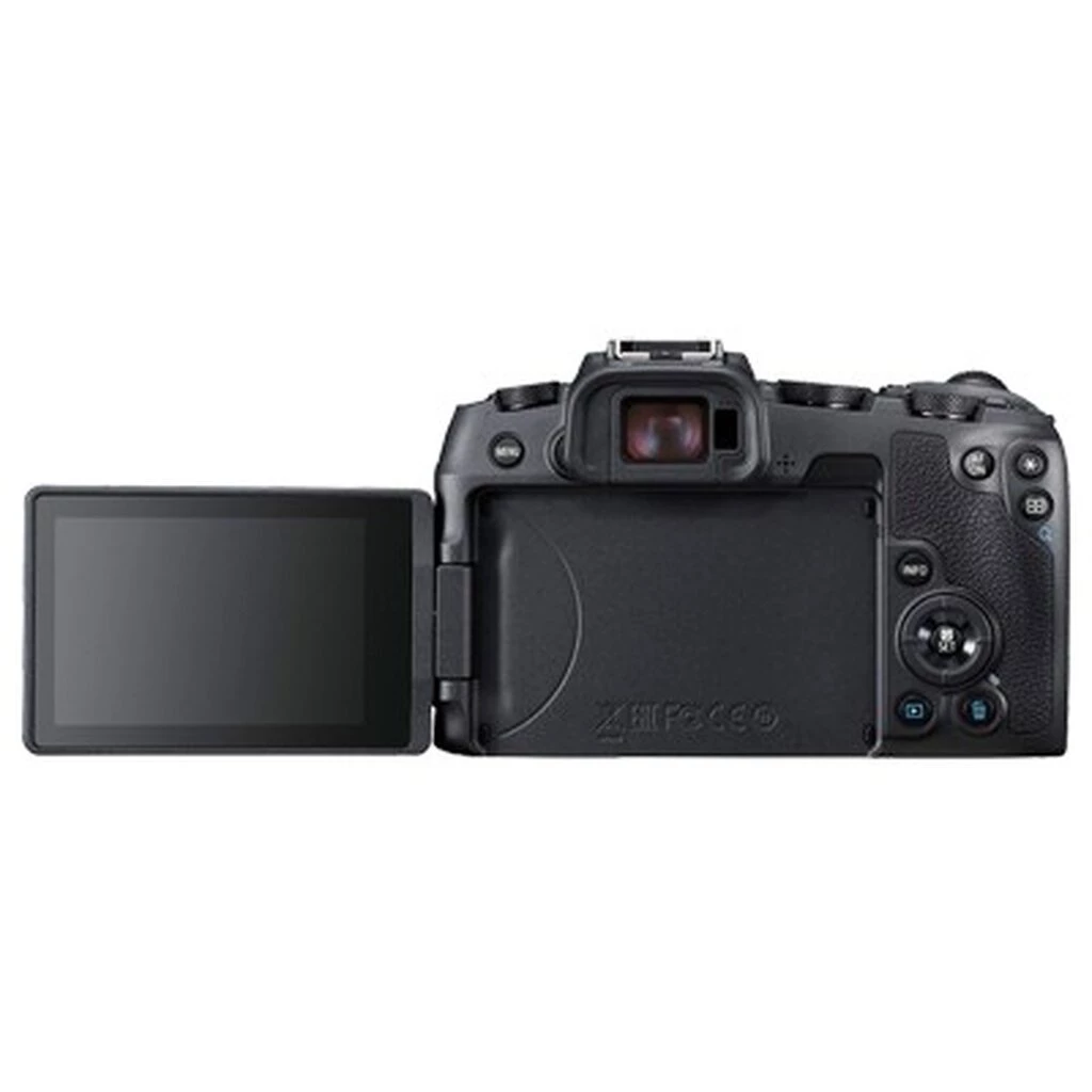 Canon EOS RP Body / Kit 24-105 / 24-50 พร้อม Adapter R thumbnail 10