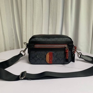 COACH ACADEMY CROSSBODY