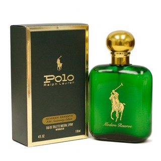 Polo EDT 118 ml.