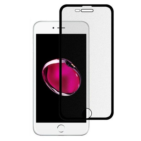 TAMPER GLASS FULL GLUE 9D IPHONE 6S PLUS