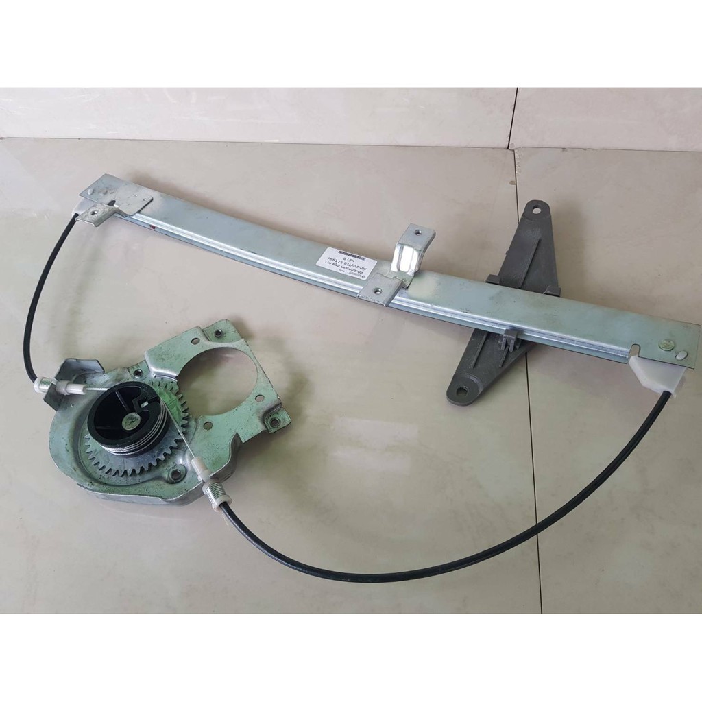 เฟืองยกกระจกไฟฟ้า ISUZU TFR ปี1997-2002 ไต้หวัน ข้างRH(ขวา) อันละ820บาท
