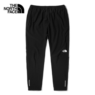 THE NORTH FACE M MOVMYNT PANT - AP - TNF BLACK กางเกงขายาว