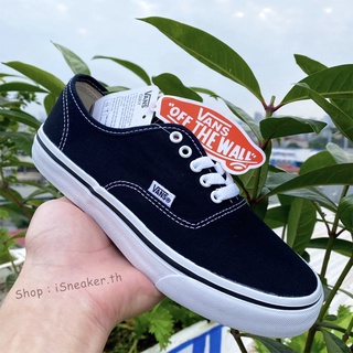 รองเท้าผ้าใบVANS Authentic (Classic) Checkerboard【พร้อมส่ง】