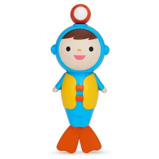 MUNCHKIN : MNK17041 ของเล่นในน้ำ Scuba Bath Toy