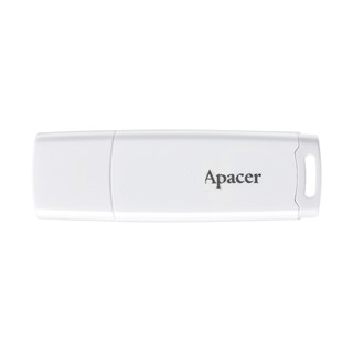 32GB Apacer (AH336) White