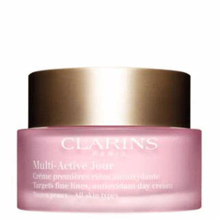CLARINS Multi-Active Jour Day Cream 50ml.NoBox