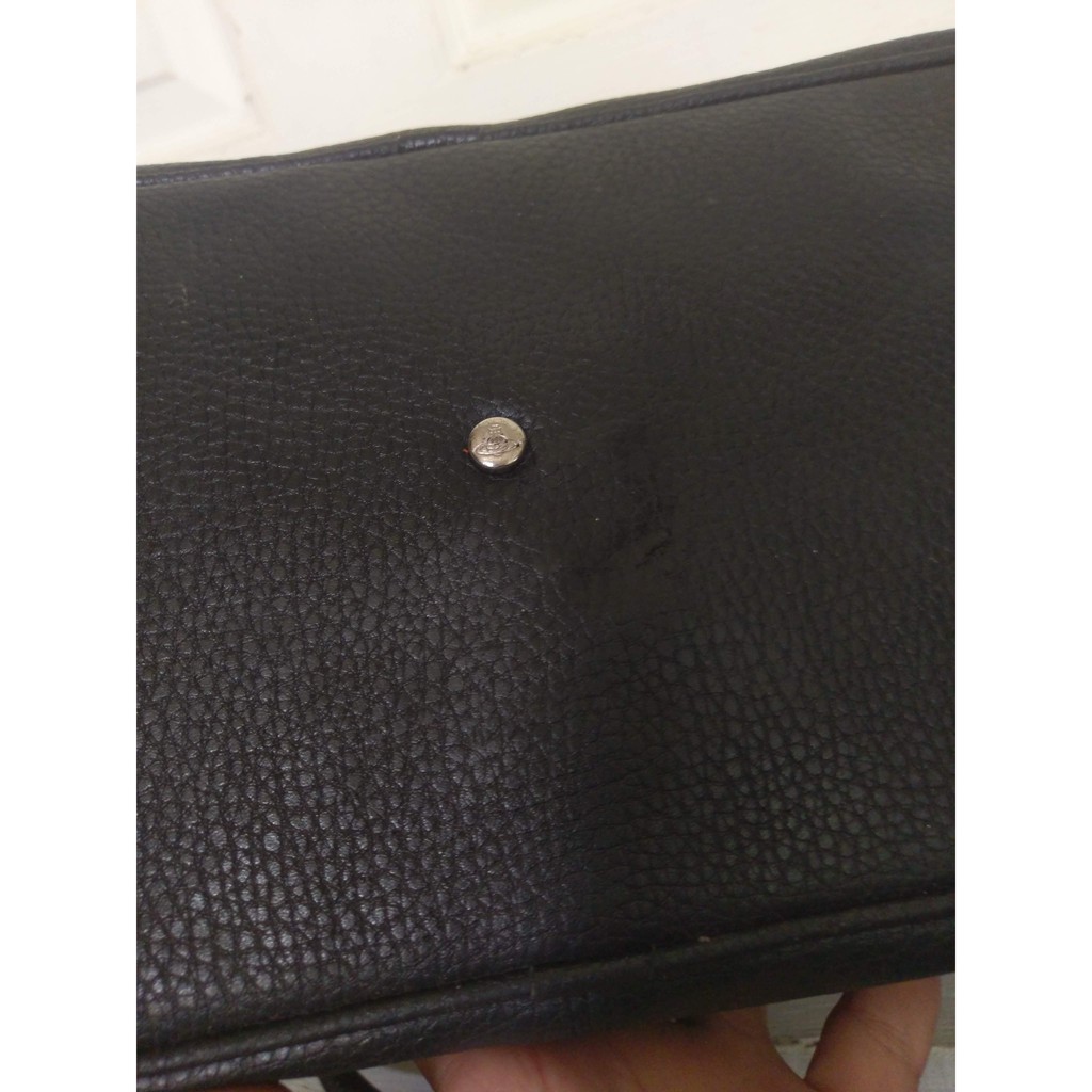 Vivienne Westwood derby bag | Shopee Thailand