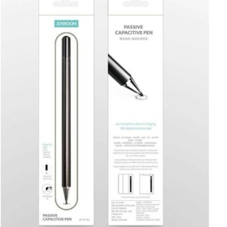 【Joyroom 】ปากกาสไตลัส รุ่น JR-BP560 Passive Capacitive Pen (ปากกาเขียนหน้าจอ)iPhone iPad android